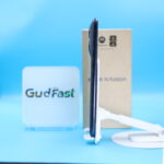 MOTOROLA Edge 70 Fusion Snapdragon (Pantone SILHOUETTE, 128 GB) (8 GB RAM)(Refurbished) (Superb Condition) - Image 3