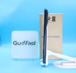 MOTOROLA Edge 70 Fusion Snapdragon (Pantone SILHOUETTE, 128 GB) (8 GB RAM)(Pre-Owned) (Superb Condition) - Image 3