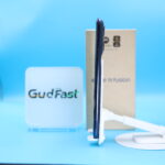 MOTOROLA Edge 70 Fusion Snapdragon (Pantone SILHOUETTE, 128 GB) (8 GB RAM)(Refurbished) (Superb Condition) - Image 2