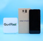MOTOROLA Edge 70 Fusion Snapdragon (Pantone SILHOUETTE, 128 GB) (8 GB RAM)(Pre-Owned) (Superb Condition) - Image 6