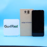 MOTOROLA Edge 70 Fusion Snapdragon (Pantone SILHOUETTE, 128 GB) (8 GB RAM)(Refurbished) (Superb Condition) - Image 6