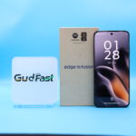 MOTOROLA Edge 70 Fusion Snapdragon (Pantone SILHOUETTE, 128 GB) (8 GB RAM)(Refurbished) (Superb Condition) - Image 10