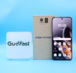 MOTOROLA Edge 70 Fusion Snapdragon (Pantone SILHOUETTE, 128 GB) (8 GB RAM)(Pre-Owned) (Superb Condition) - Image 8