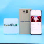 MOTOROLA Edge 70 Fusion Snapdragon (Pantone SILHOUETTE, 128 GB) (8 GB RAM)(Refurbished) (Superb Condition) - Image 7