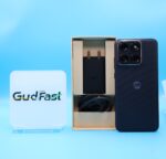 MOTOROLA Edge 70 Fusion Snapdragon (Pantone SILHOUETTE, 128 GB) (8 GB RAM)(Pre-Owned) (Superb Condition) - Image 11