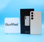 Samsung Galaxy S24 5G (128 GB,8 GB RAM) (Refurbished)(Superb Condition)