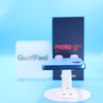 MOTOROLA g45 5G (Brilliant Blue, 128 GB) (8 GB RAM)(Refurbished) (Superb Condition) - Image 4