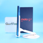 MOTOROLA g45 5G (Brilliant Blue, 128 GB) (8 GB RAM)(Refurbished) (Superb Condition) - Image 2