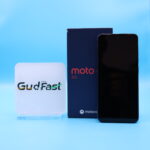 MOTOROLA g45 5G (Brilliant Blue, 128 GB) (8 GB RAM)(Refurbished) (Superb Condition) - Image 6