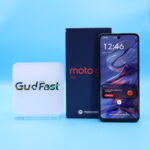 MOTOROLA g45 5G (Brilliant Blue, 128 GB) (8 GB RAM)(Refurbished) (Superb Condition) - Image 10