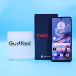 MOTOROLA g45 5G (Brilliant Blue, 128 GB) (8 GB RAM)(Refurbished) (Superb Condition) - Image 9