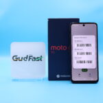 MOTOROLA g45 5G (Brilliant Blue, 128 GB) (8 GB RAM)(Refurbished) (Superb Condition) - Image 8