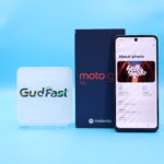 MOTOROLA g45 5G (Brilliant Blue, 128 GB) (8 GB RAM)(Refurbished) (Superb Condition) - Image 7