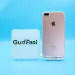 Apple Iphone 7Plus (32 GB)(Refurbished)  (Good Condition)