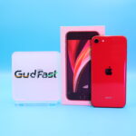 Apple iPhone SE (2nd Gen)(64 GB) (Refurbished)(Superb Condition)