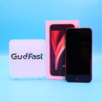 Apple iPhone SE (2nd Gen)(64 GB) (Refurbished)(Superb Condition) - Image 6