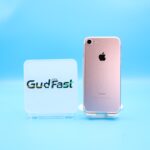 Apple iPhone 7 (32 GB)(Refurbished)(Superb Condition)