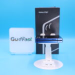 Samsung Galaxy Z Flip7 5G (Blue Shadow, 256 GB) (12 GB RAM)(Superb Condition) - Image 8