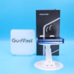Samsung Galaxy Z Flip7 5G (Blue Shadow, 256 GB) (12 GB RAM)(Superb Condition) - Image 6