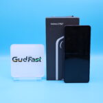 Samsung Galaxy Z Flip7 5G (Blue Shadow, 256 GB) (12 GB RAM)(Superb Condition) - Image 4