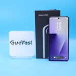 Samsung Galaxy Z Flip7 5G (Blue Shadow, 256 GB) (12 GB RAM)(Superb Condition) - Image 9