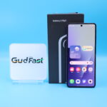 Samsung Galaxy Z Flip7 5G (Blue Shadow, 256 GB) (12 GB RAM)(Superb Condition) - Image 12