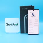 Samsung Galaxy Z Flip7 5G (Blue Shadow, 256 GB) (12 GB RAM)(Superb Condition) - Image 10