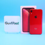 Apple IPhone XR (64 GB)(Refurbished)(Superb Condition)