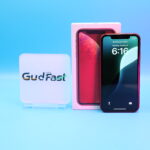 Apple IPhone XR (64 GB)(Refurbished)(Superb Condition) - Image 7