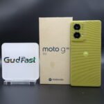 Motorola G85 5G (256 GB,12GB RAM) (Refurbished)(Good Condition)