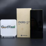 Motorola G85 5G (256 GB,12GB RAM) (Refurbished)(Good Condition) - Image 6