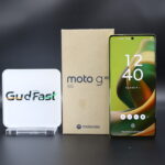 Motorola G85 5G (256 GB,12GB RAM) (Refurbished)(Good Condition) - Image 10