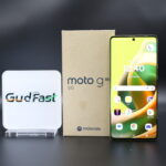 Motorola G85 5G (256 GB,12GB RAM) (Refurbished)(Good Condition) - Image 9