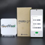 Motorola G85 5G (256 GB,12GB RAM) (Refurbished)(Good Condition) - Image 8