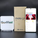 Motorola G85 5G (256 GB,12GB RAM) (Refurbished)(Good Condition) - Image 7