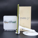 Motorola G85 5G (256 GB,12GB RAM) (Refurbished)(Good Condition) - Image 3
