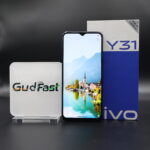 vivo Y31 (Racing Black ) (6 GB,128GB) (Refurbished)  (Good Condition) - Image 10