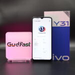 vivo Y31 (Racing Black ) (6 GB,128GB) (Refurbished)  (Good Condition) - Image 7