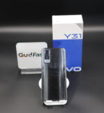 vivo Y31 (Racing Black ) (6 GB,128GB) (Refurbished)  (Good Condition) - Image 11