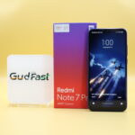Mi Redmi Note 7 Pro (Neptune Blue, 64 GB) (4 GB RAM)(Refurbished) (Superb Condition) - Image 6
