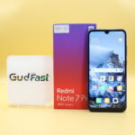 Mi Redmi Note 7 Pro (Neptune Blue, 64 GB) (4 GB RAM)(Refurbished) (Superb Condition) - Image 9