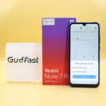 Mi Redmi Note 7 Pro (Neptune Blue, 64 GB) (4 GB RAM)(Refurbished) (Superb Condition) - Image 8