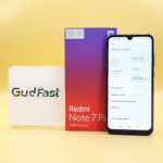 Mi Redmi Note 7 Pro (Neptune Blue, 64 GB) (4 GB RAM)(Refurbished) (Superb Condition) - Image 7