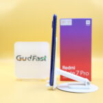 Mi Redmi Note 7 Pro (Neptune Blue, 64 GB) (4 GB RAM)(Refurbished) (Superb Condition) - Image 2