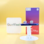 Mi Redmi Note 7 Pro (Neptune Blue, 64 GB) (4 GB RAM)(Refurbished) (Superb Condition) - Image 5