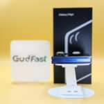 Samsung Galaxy Z Flip7 5G (256 GB) (Refurbished)(Superb Condition) - Image 6