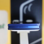 Samsung Galaxy Z Flip7 5G (256 GB) (Refurbished)(Superb Condition) - Image 4