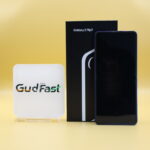 Samsung Galaxy Z Flip7 5G (256 GB) (Refurbished)(Superb Condition) - Image 7