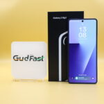 Samsung Galaxy Z Flip7 5G (256 GB) (Refurbished)(Superb Condition) - Image 12