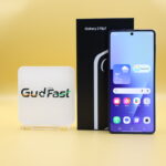 Samsung Galaxy Z Flip7 5G (256 GB) (Refurbished)(Superb Condition) - Image 11